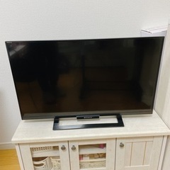 テレビ　SONY KDL32W500A 