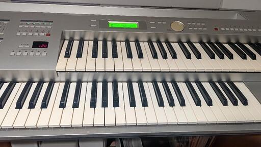 お値下げしました】YAMAHA エレクトーン