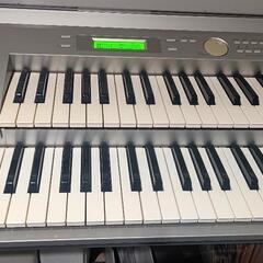 エレクトーン STAGEAELB-01【土日受け取り】