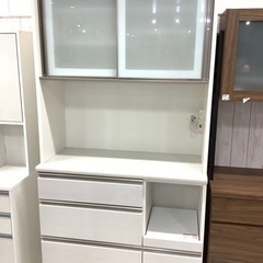 3-107 食器棚【一部地域配送可・現状渡し】カグマニア
