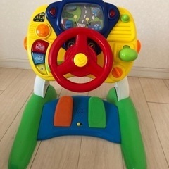 よくばり こども 運転手 車