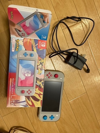 スイッチ ライト