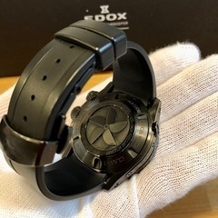 ☆美品☆ EDOX エドックス CLASS 1