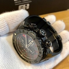 ☆美品☆ EDOX エドックス CLASS 1