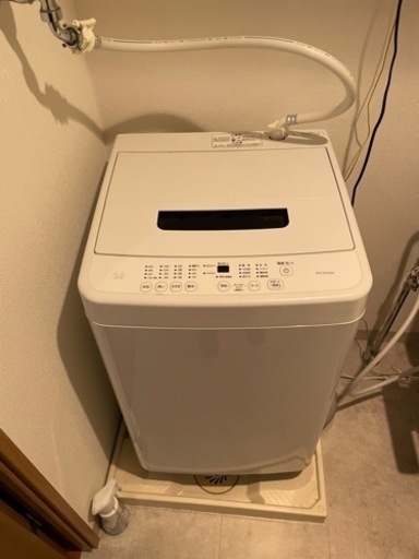洗濯機