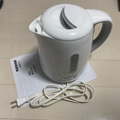 電気ケトル