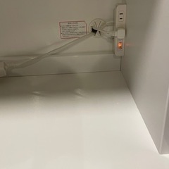 決まりました‼️美品　リガーレ　食器棚