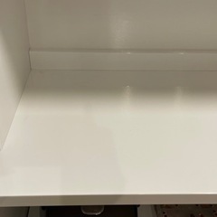 決まりました‼️美品　リガーレ　食器棚