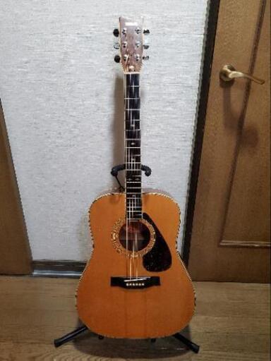 【美品】YAMAHA アコースティックギター FG-351