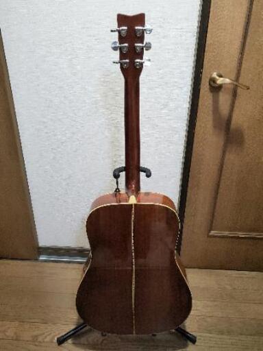 美品】YAMAHA アコースティックギター FG-351 | gellertamayolaw.com