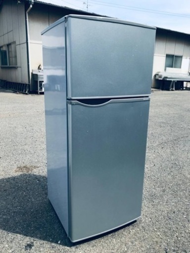 ET2693番⭐️SHARPノンフロン冷凍冷蔵庫⭐️