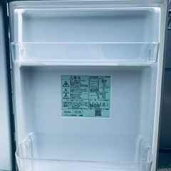 ET2699番⭐️Panasonicノンフロン冷凍冷蔵庫⭐️ 2018年式