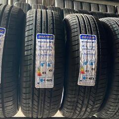 🌞205/60R16⭐新品！未使用！交換費用込み！アジアン製サマータイヤ入荷しました🌞