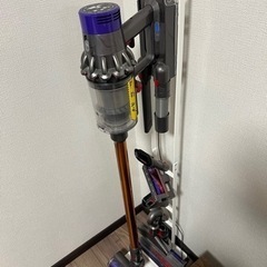 【ネット決済】ダイソン　コードレス　掃除機