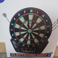 ソフトダーツボード　ELECTRIC DART4