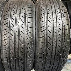 🌞185/55R15⭐2021年！bB、フィット、ノート、マーチ、デミオ、ベリーサ、コルト等に！バリ山！美品！VINMAX製サマータイヤ入荷しました🌞