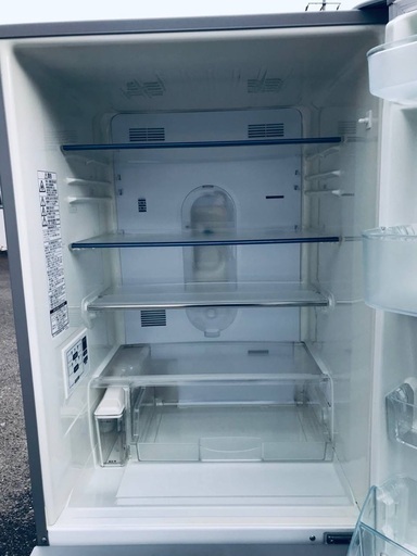 ♦️EJ2658番Panasonic冷凍冷蔵庫 【2010年製】