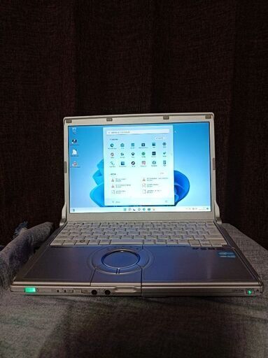★激安★美品★最新Win11★SSD★爆速ノート★Panasonic★CF-S10CWHDS★超軽量★WiFi★Office★起動後＝直ぐ使用OK★多数、おまけOS付★HDMI★再生、書込みOK★質問NG★互換性＝自己責任で★アフタサ－ビスNG★逆光画像★返品不可★当方、パソコン作成の為、スマホ、タブレット閲覧時、文字ズレ等々ご了承ください★合流先＝プロフィール参照★お返事は可能な限り迅速にさせて頂きます。