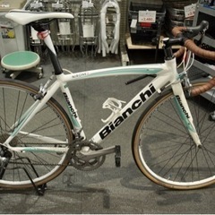 ビアンキ　ビアニローネ7