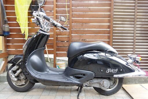 ☆ホンダ ジョーカー 50cc 原付☆乗り換えの為☆ | vaisand.com
