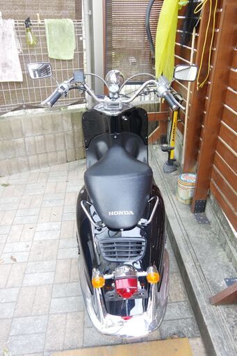 ☆ホンダ ジョーカー 50cc 原付☆乗り換えの為☆