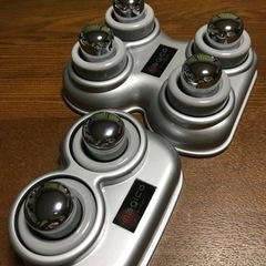 【決まりました】快癒器　★首凝り、腰痛に(＞_＜)