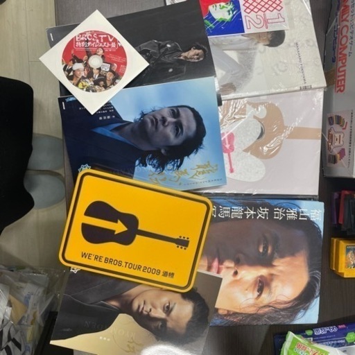 福山雅治特集！