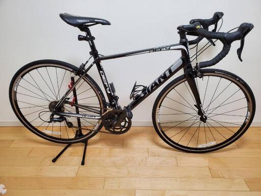 GIANT DEFY3(2013) ジャイアント　ロードバイク