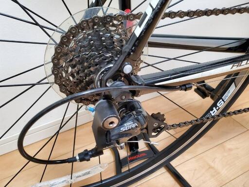 GIANT DEFY3（2013）ロードバイク ホワイト サイズ465S GIANT DEFY3 ALUXX 2013年モデル ロードバイク