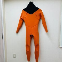 Moon Jelly　ウエットスーツ　セミドライ