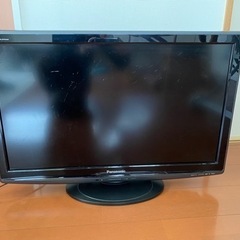 Panasonic 32インチテレビ　TH-L32X1-K