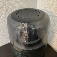 値下げしました！Harman Kardon ALLURE アルー...