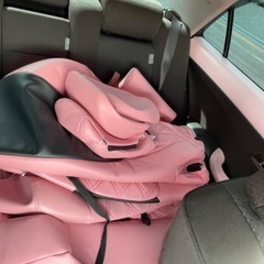 200系  アスリート シートカバー