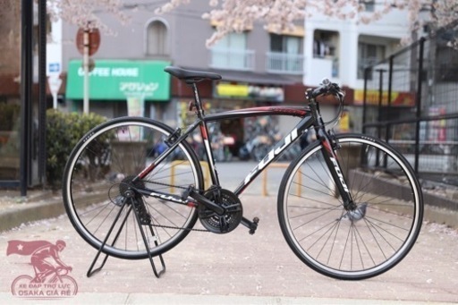 人気ブランド『FUJI』M -19in