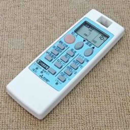 取引完了】(6）エアコン6畳用‼️三菱霧ヶ峰‼️2018年製取付販売