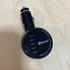 【値下げ】Bluetoothトランスミッター