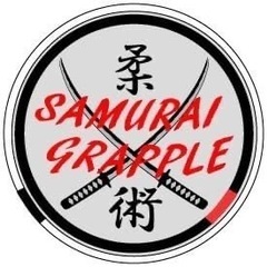柔術アカデミー SAMURAI GRAPPLE サムライ グラップル