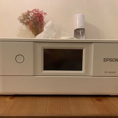 EPSON EP-880AW(メンテBOX新品交換済)