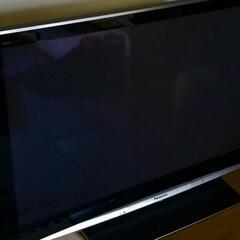 【受け渡し決定済み】Panasonic VIERA PZ800 ...