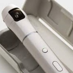 【新品未開封】IQUI 360°カメラ