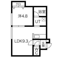 敷金・礼金ゼロ!★駅チカ★成約特典あり! イーホライズン南郷10...