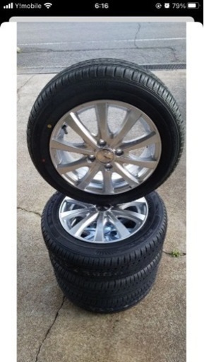 155/65r14 夏タイヤ 軽自動車