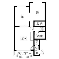 敷金・礼金ゼロ!★駅チカ★成約特典あり! ハイムカトレアA403...