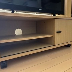 【ネット決済】ニトリテレビ台