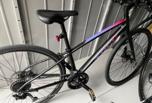 クロスバイク 2021 TREK FX3 DISC WOMEN'S | procomm.ca