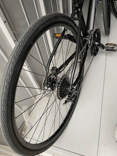 クロスバイク 2021 TREK FX3 DISC WOMEN'S | procomm.ca
