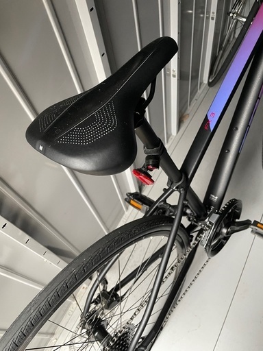 クロスバイク 2021 TREK FX3 DISC WOMEN'S | procomm.ca