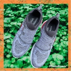 美品！フットジョイ・HYPERFLEX WRAPID