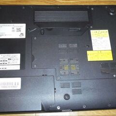 NEC LaVie LL750/L Core i7-3630QM 2.40GHz 8GB 240GB SSD Windows11