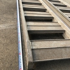 昭和昭和アルミブリッジSB  180cm